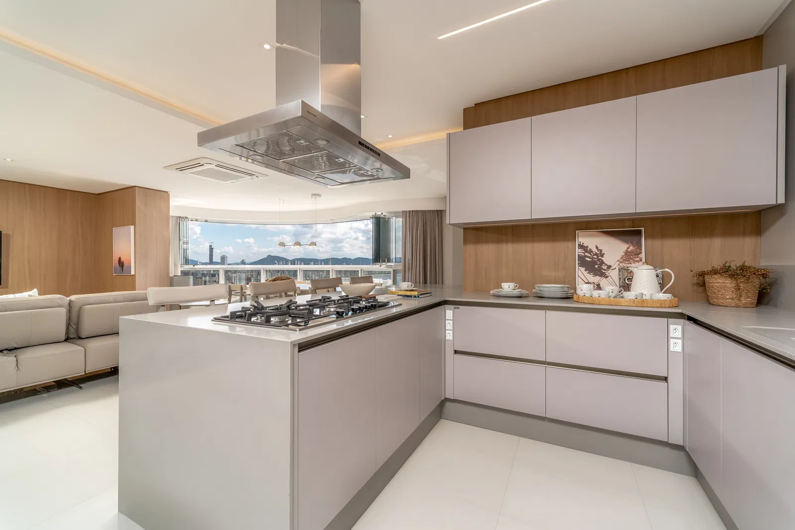 Apartamento no Ed. Ibiza Towers em Balneário Camboriú - foto 10