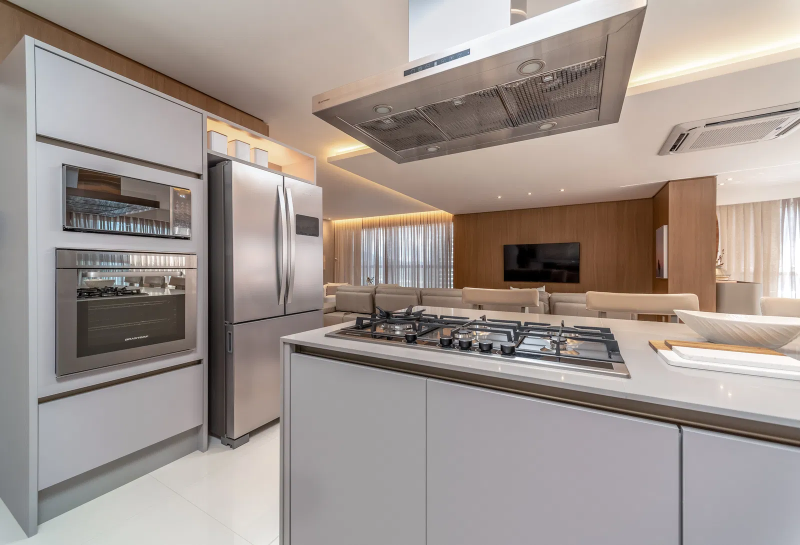 Apartamento no Ed. Ibiza Towers em Balneário Camboriú - foto 11