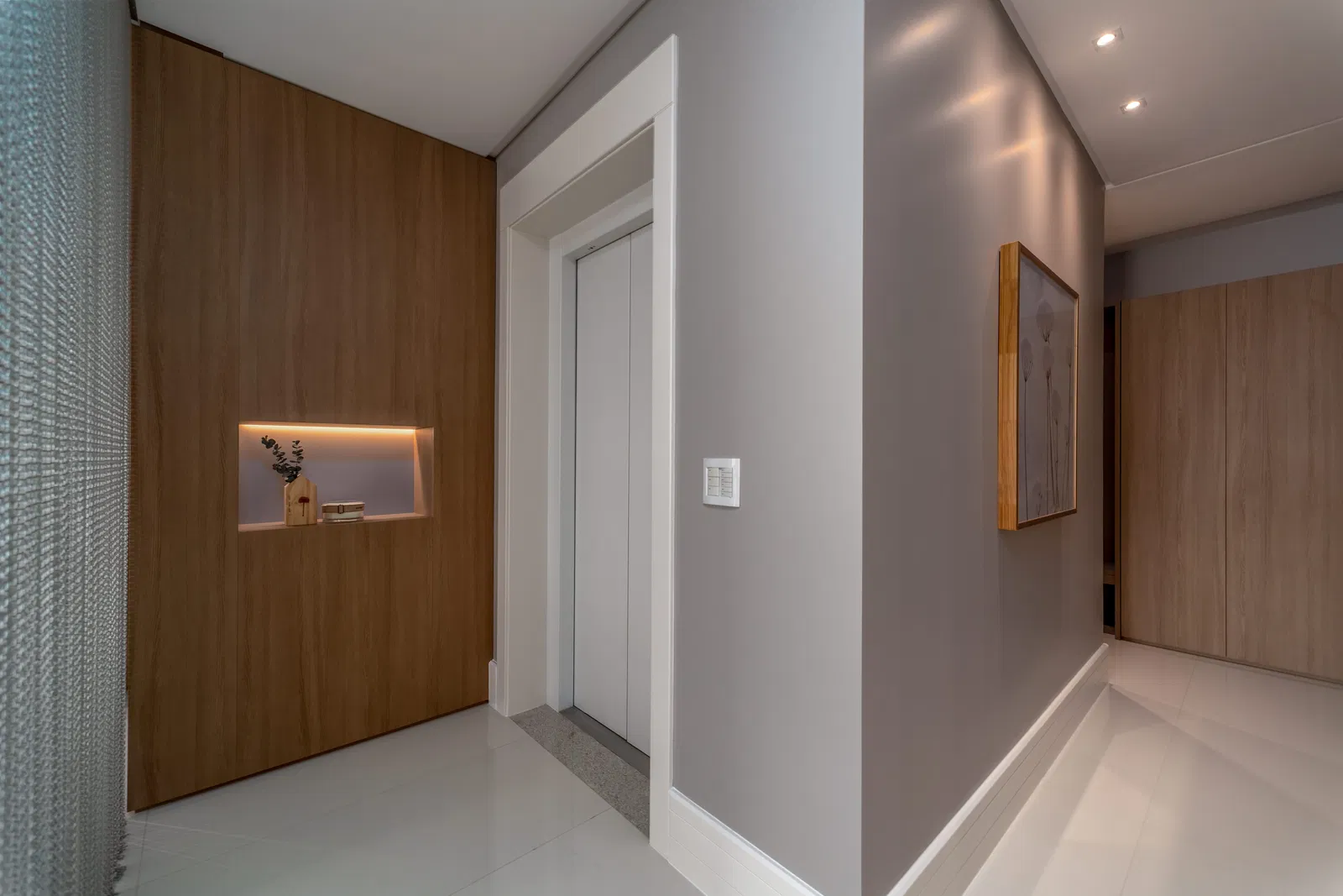 Apartamento no Ed. Ibiza Towers em Balneário Camboriú - foto 12