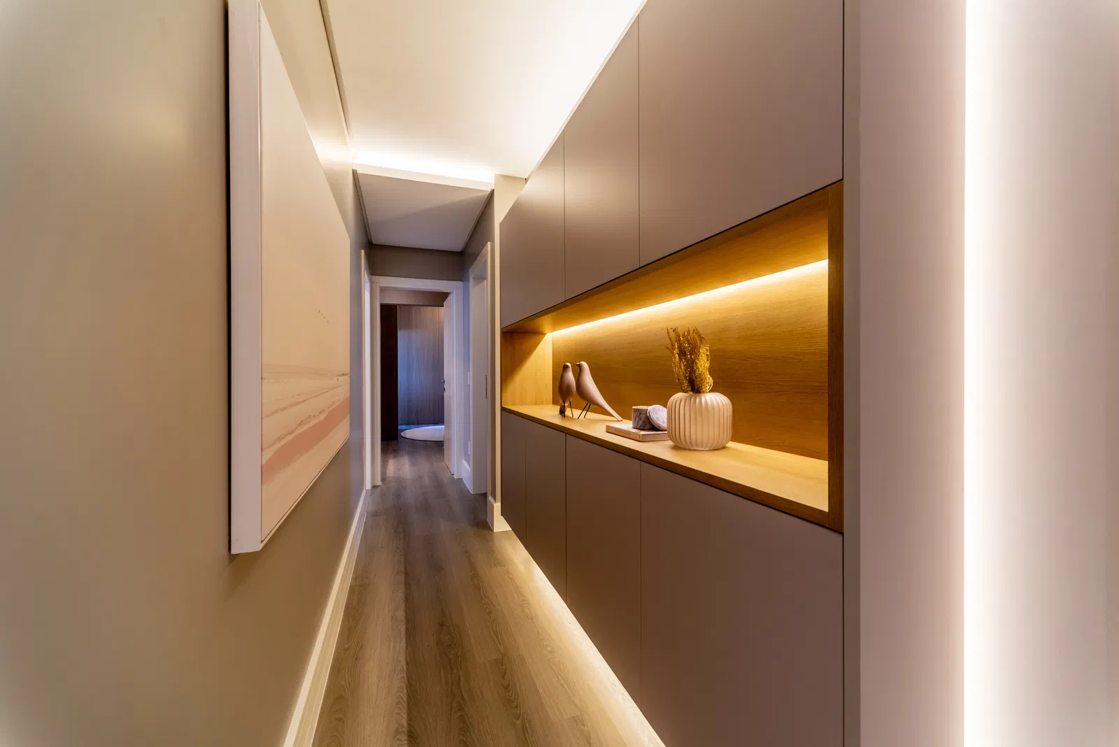 Apartamento no Ed. Ibiza Towers em Balneário Camboriú - foto 17