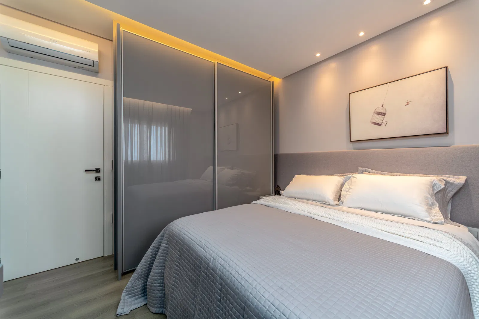 Apartamento no Ed. Ibiza Towers em Balneário Camboriú - foto 27