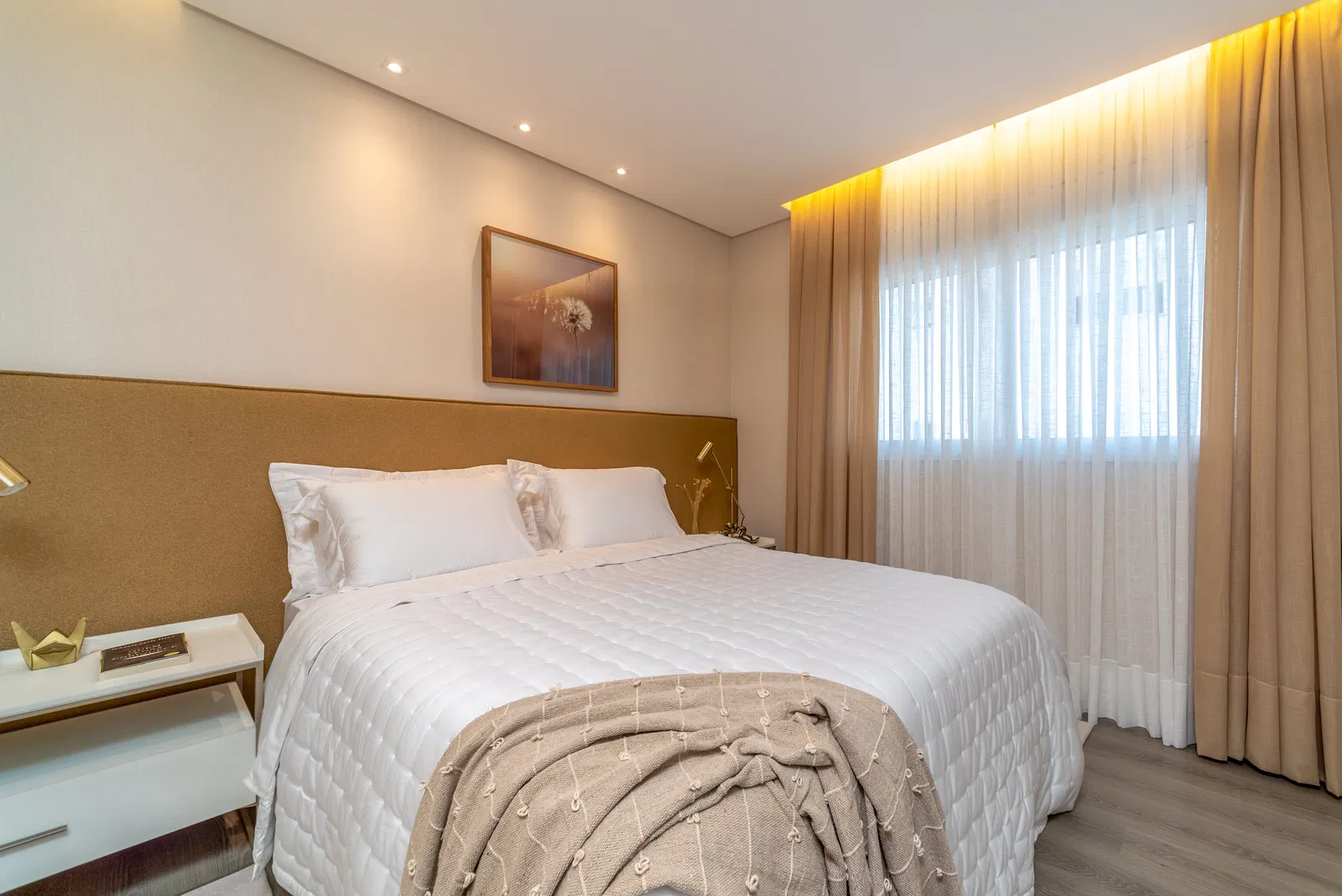 Apartamento no Ed. Ibiza Towers em Balneário Camboriú - foto 30