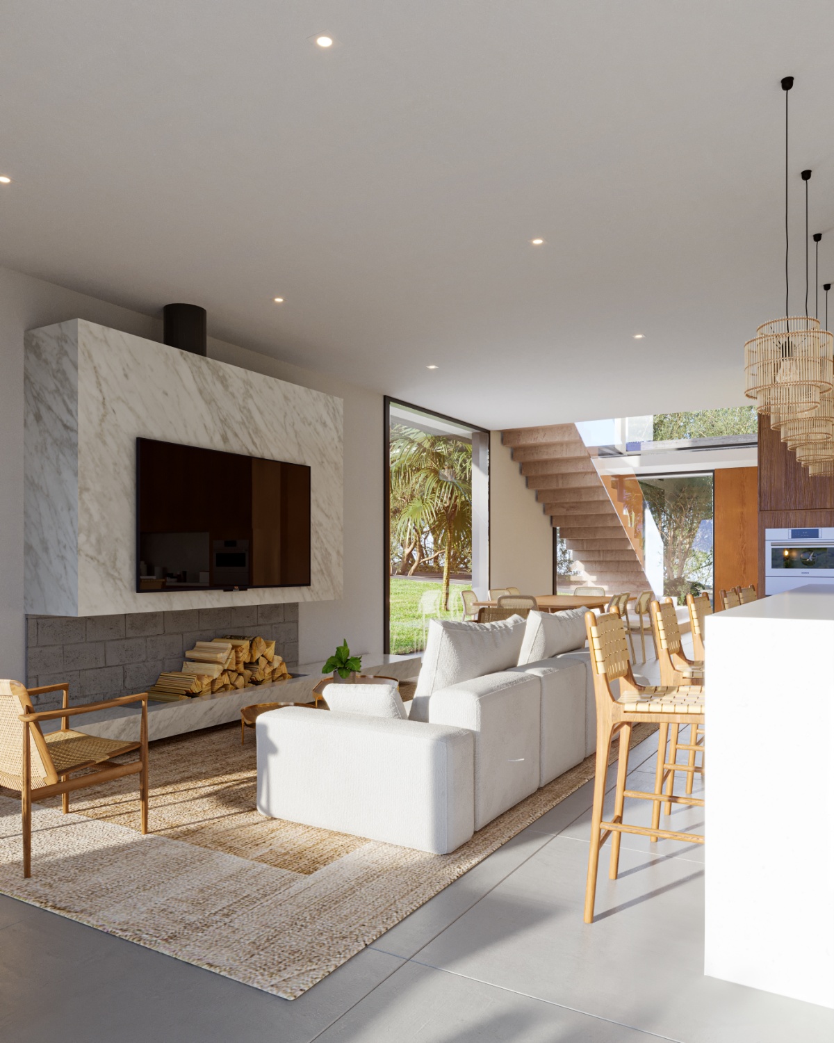 Casa no Bairro Planejado Colinas de Camboriú Village em Camboriú - foto 3