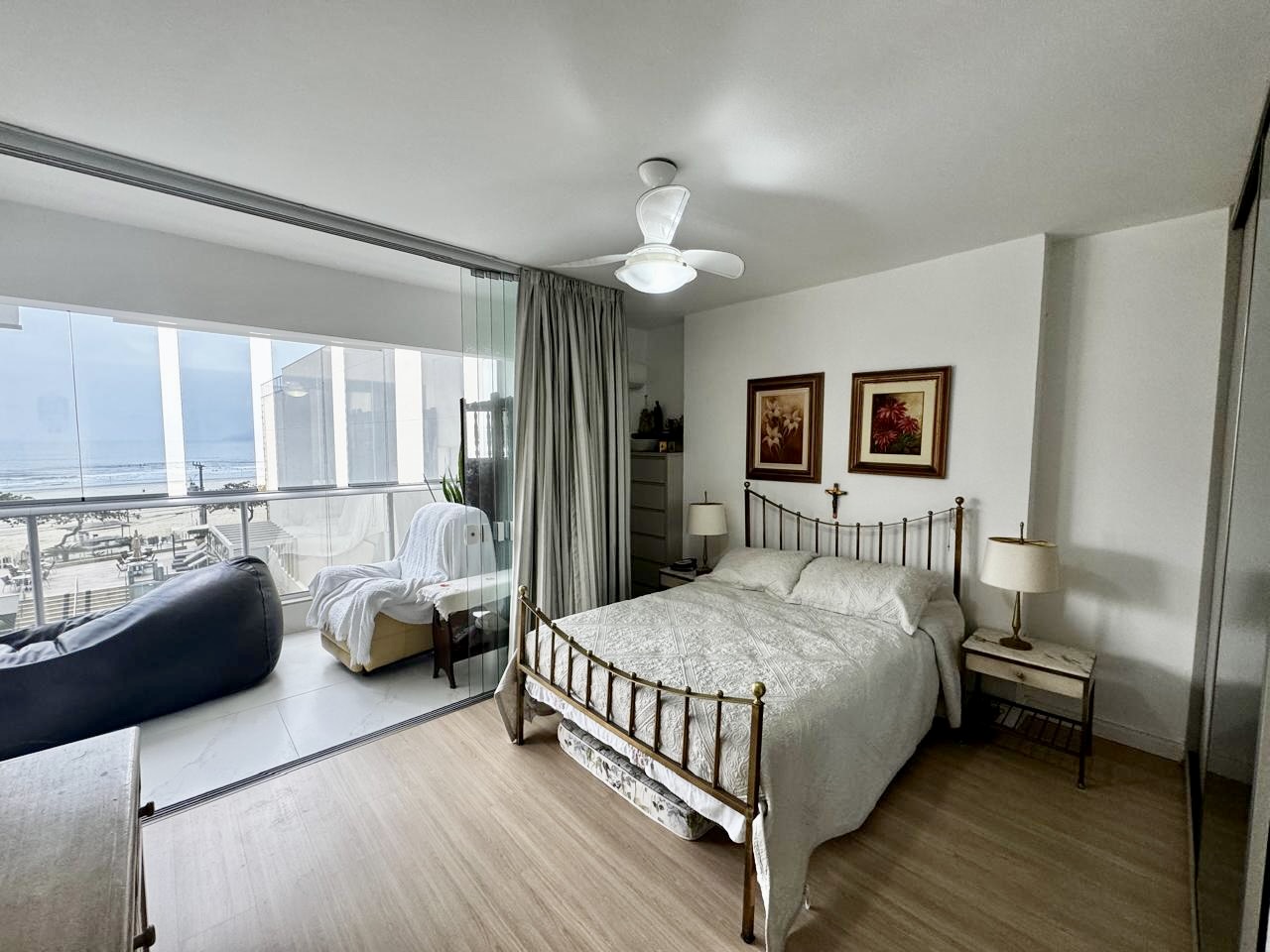 Apartamento no Ed. Paraíso em Balneário Camboriú - foto 10