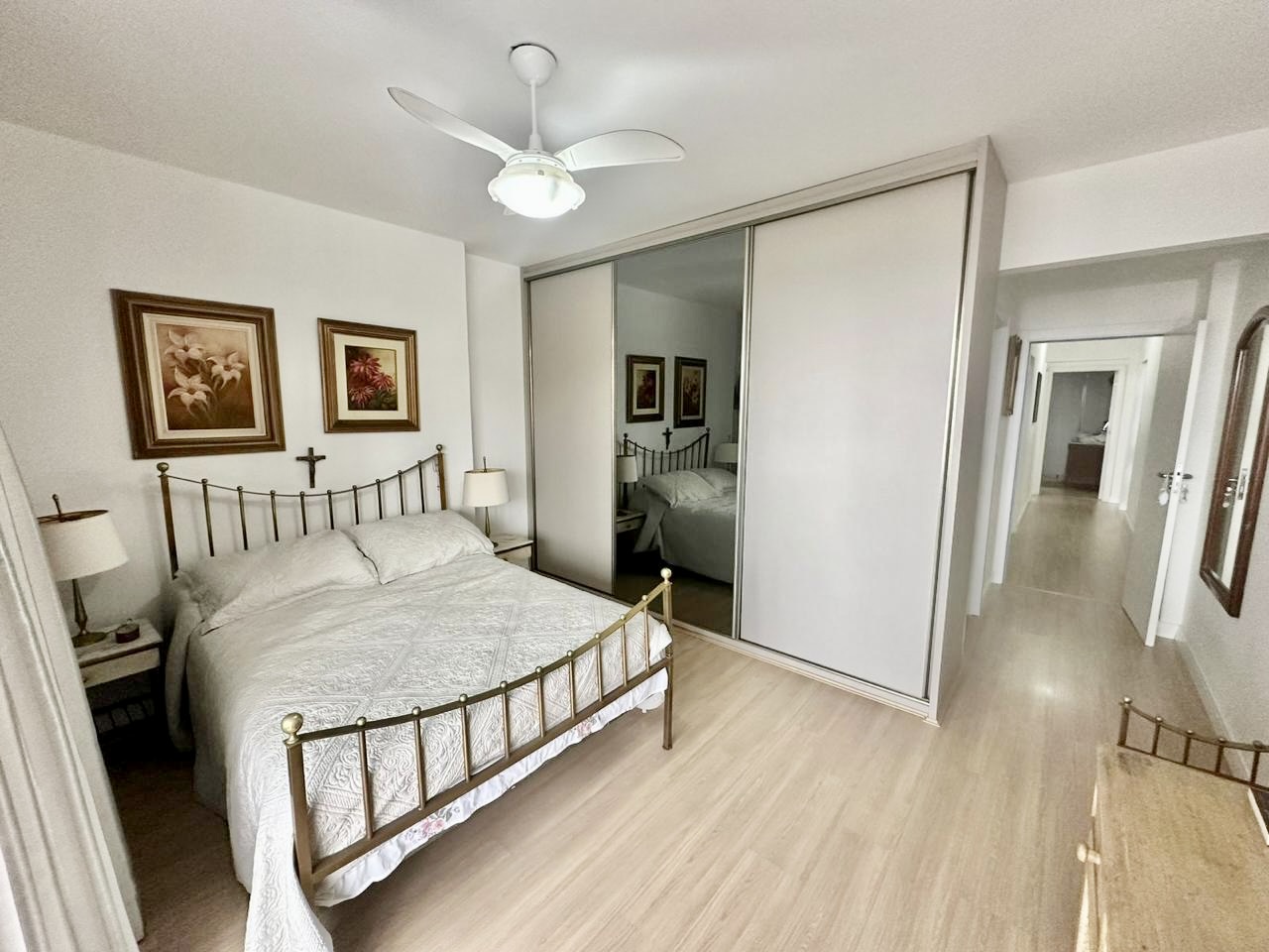 Apartamento no Ed. Paraíso em Balneário Camboriú - foto 11