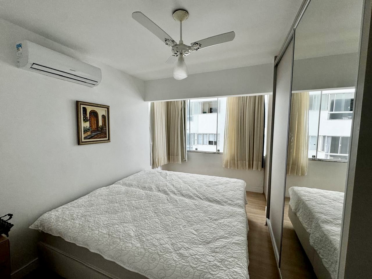 Apartamento no Ed. Paraíso em Balneário Camboriú - foto 12