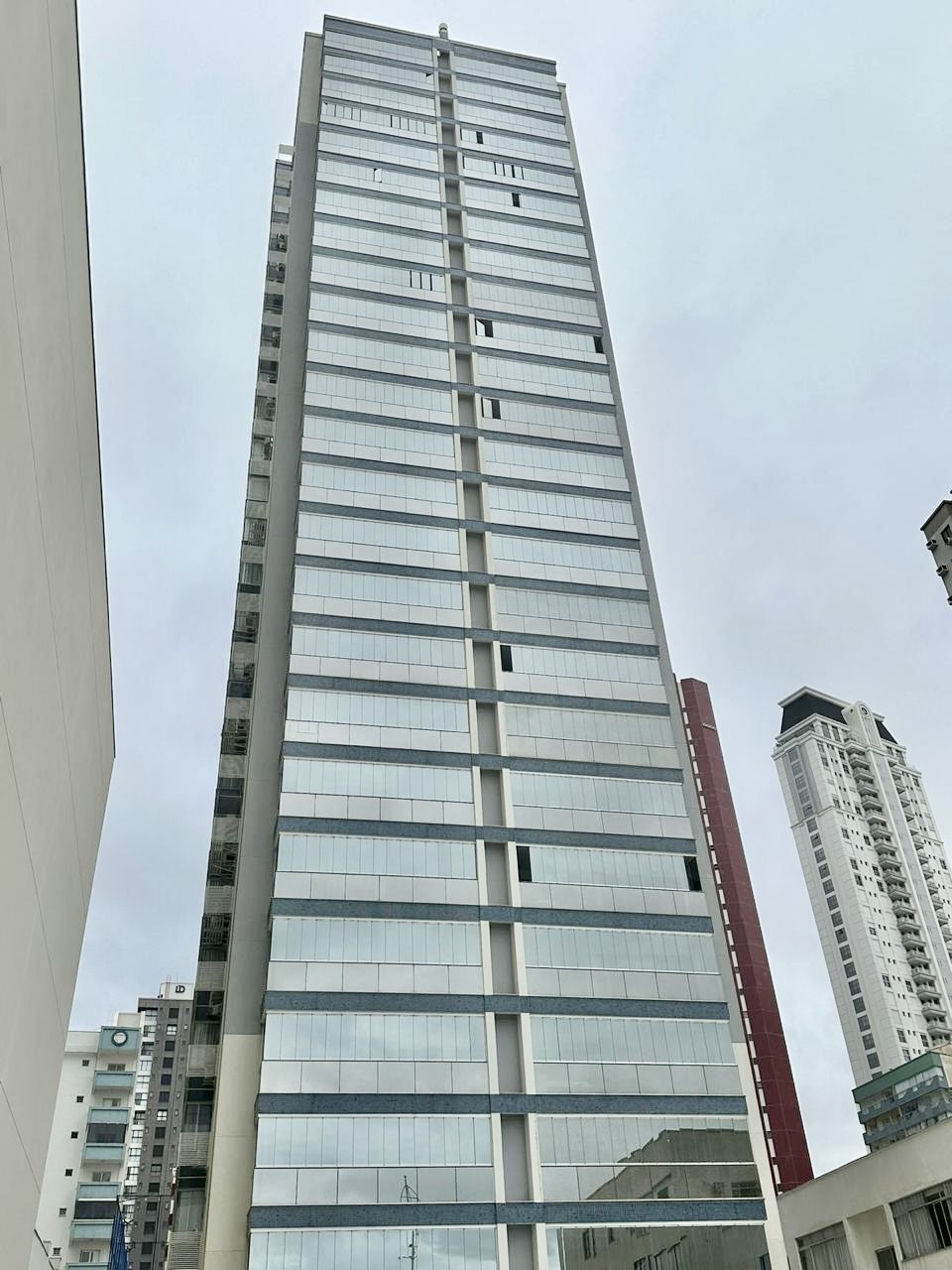 Apartamento no Ed. Paraíso em Balneário Camboriú - foto 14
