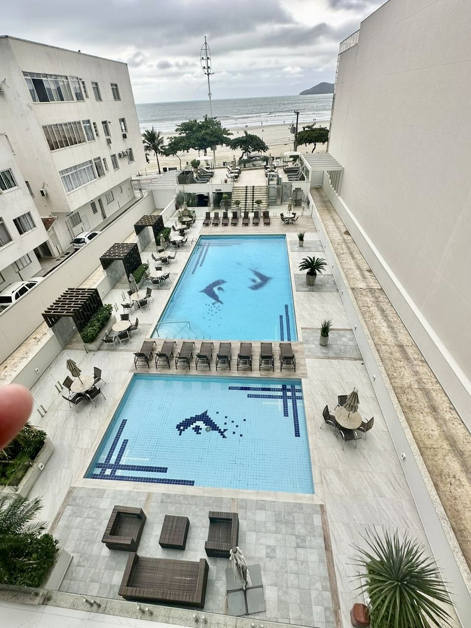 Apartamento no Ed. Paraíso em Balneário Camboriú - foto 16