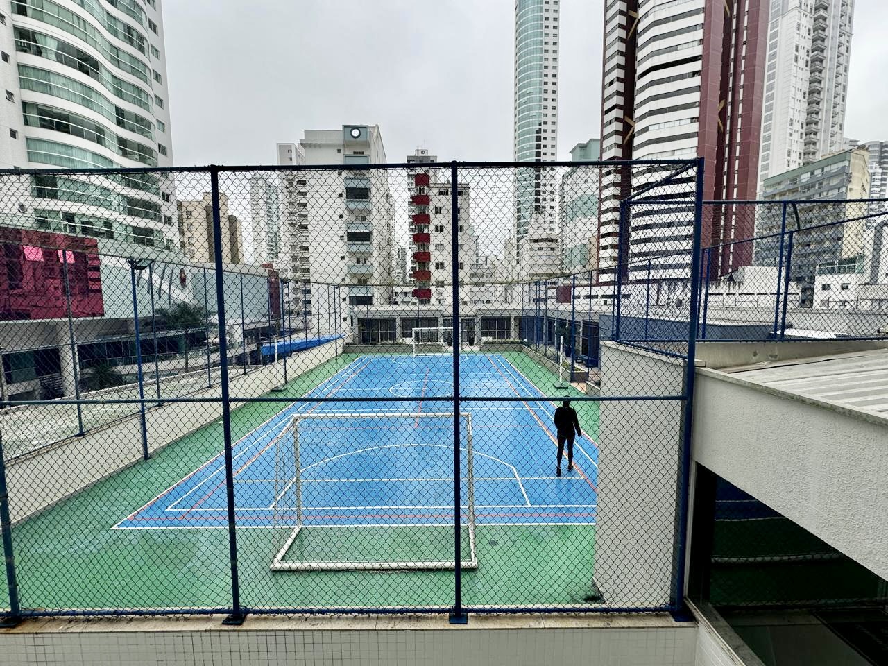 Apartamento no Ed. Paraíso em Balneário Camboriú - foto 18