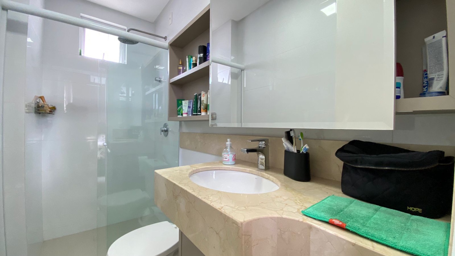 Apartamento Ed. Farol Ponta do Mel em Balneário Camboriú - foto 11