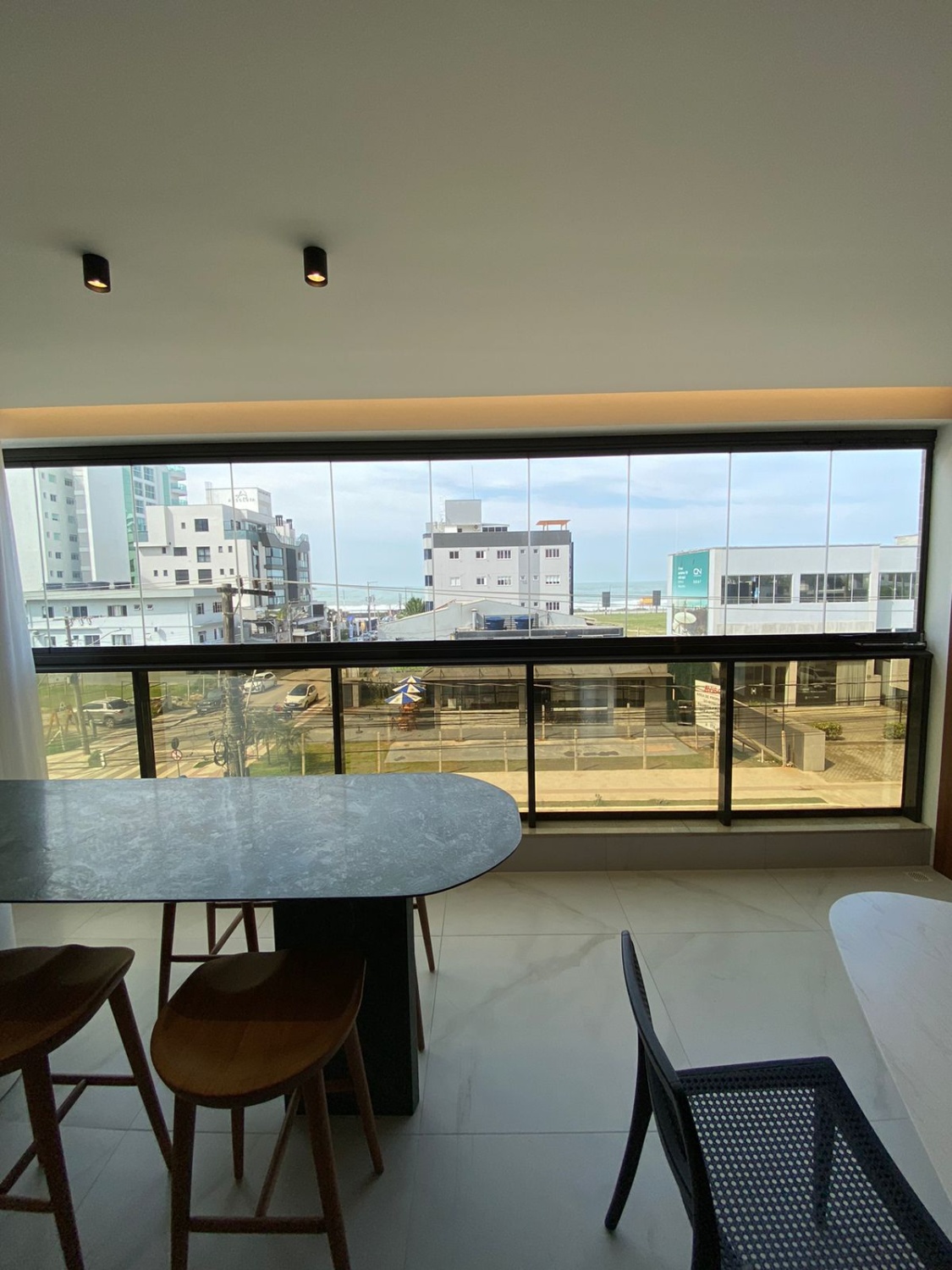 Surfers Paradise Residence - Apartamento no Ed. Surfers Paradise Residence na Praia Brava