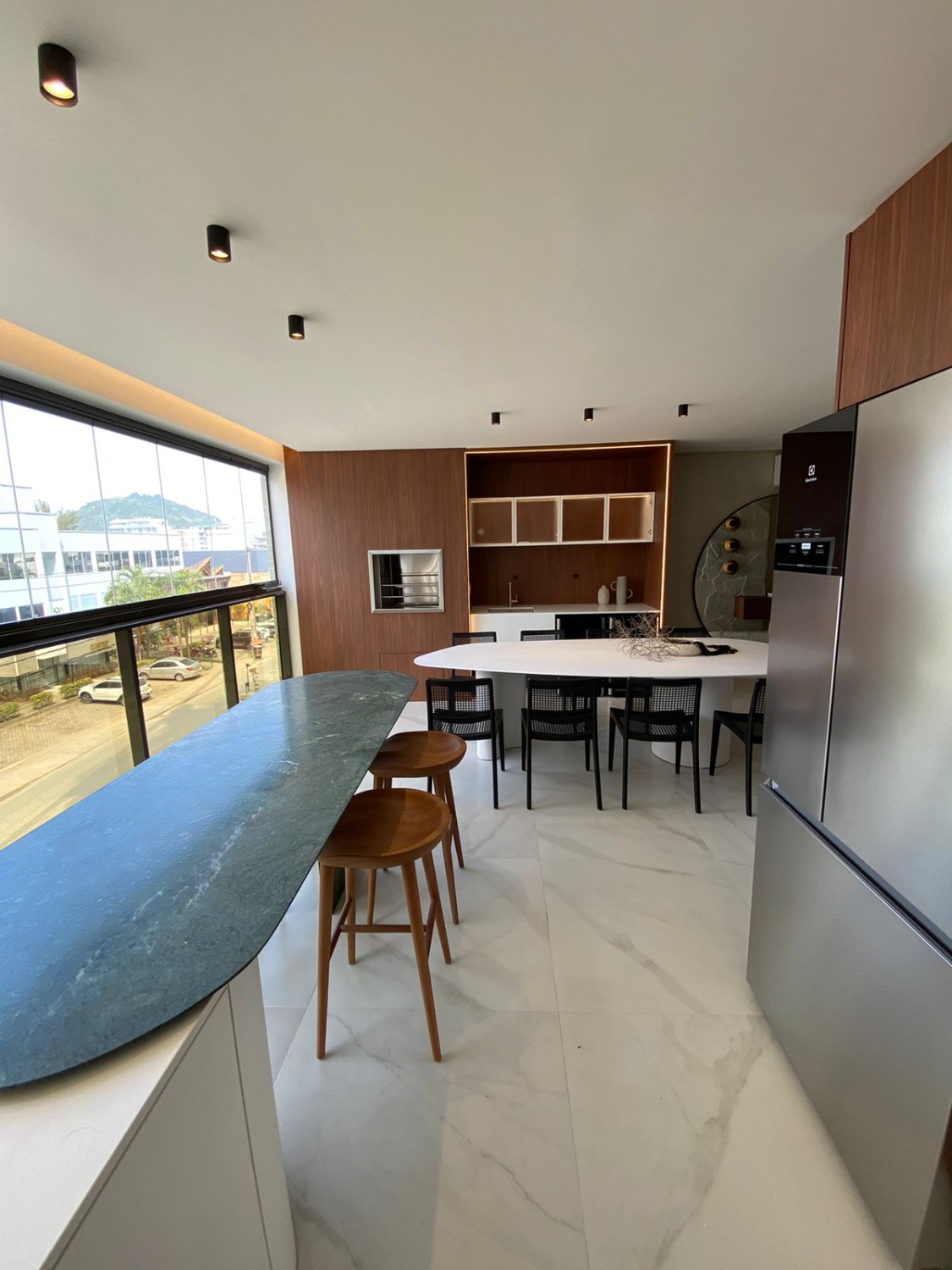 Surfers Paradise Residence - Apartamento no Ed. Surfers Paradise Residence na Praia Brava