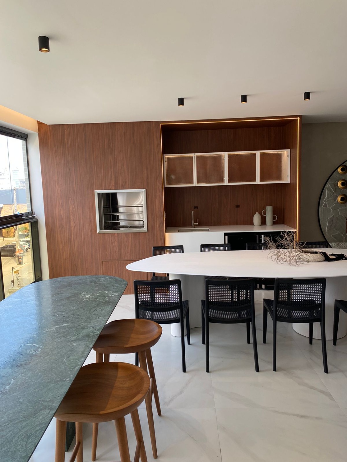 Surfers Paradise Residence - Apartamento no Ed. Surfers Paradise Residence na Praia Brava