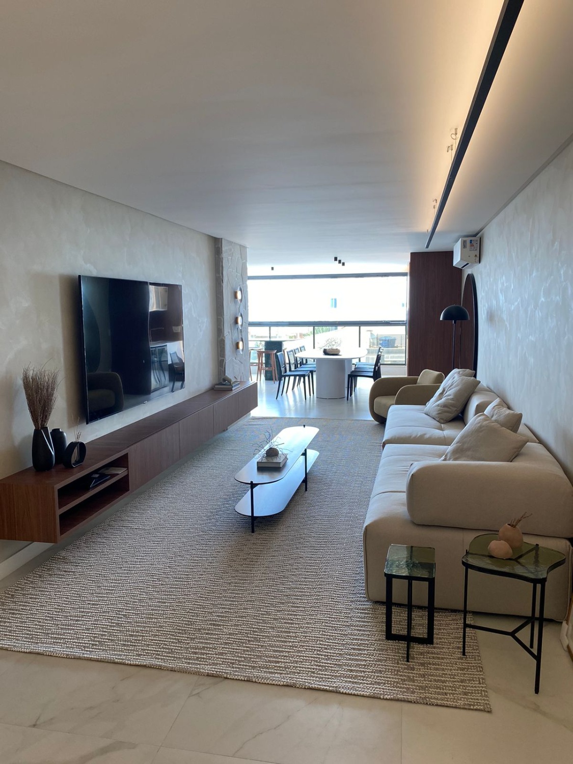 Apartamento no Ed. Surfers Paradise Residence na Praia Brava - foto 9