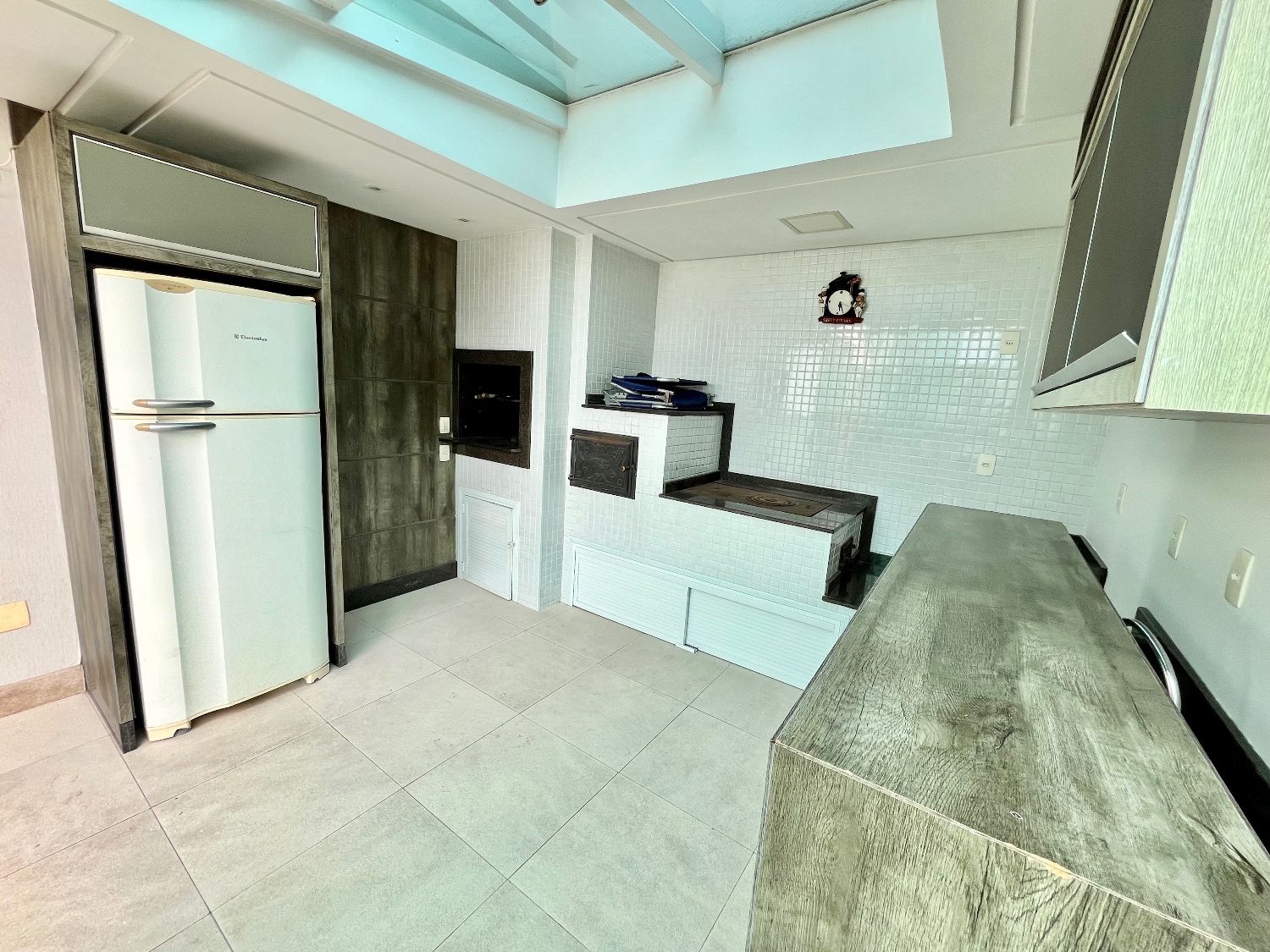 Cobertura duplex no Ed. Solar do Tamarindo em Balneário Camboriú - foto 8