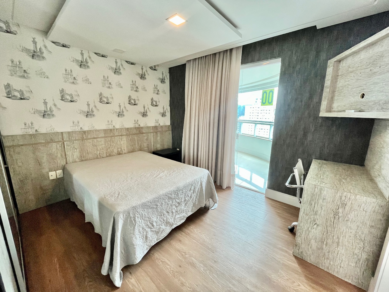 Cobertura duplex no Ed. Solar do Tamarindo em Balneário Camboriú - foto 24
