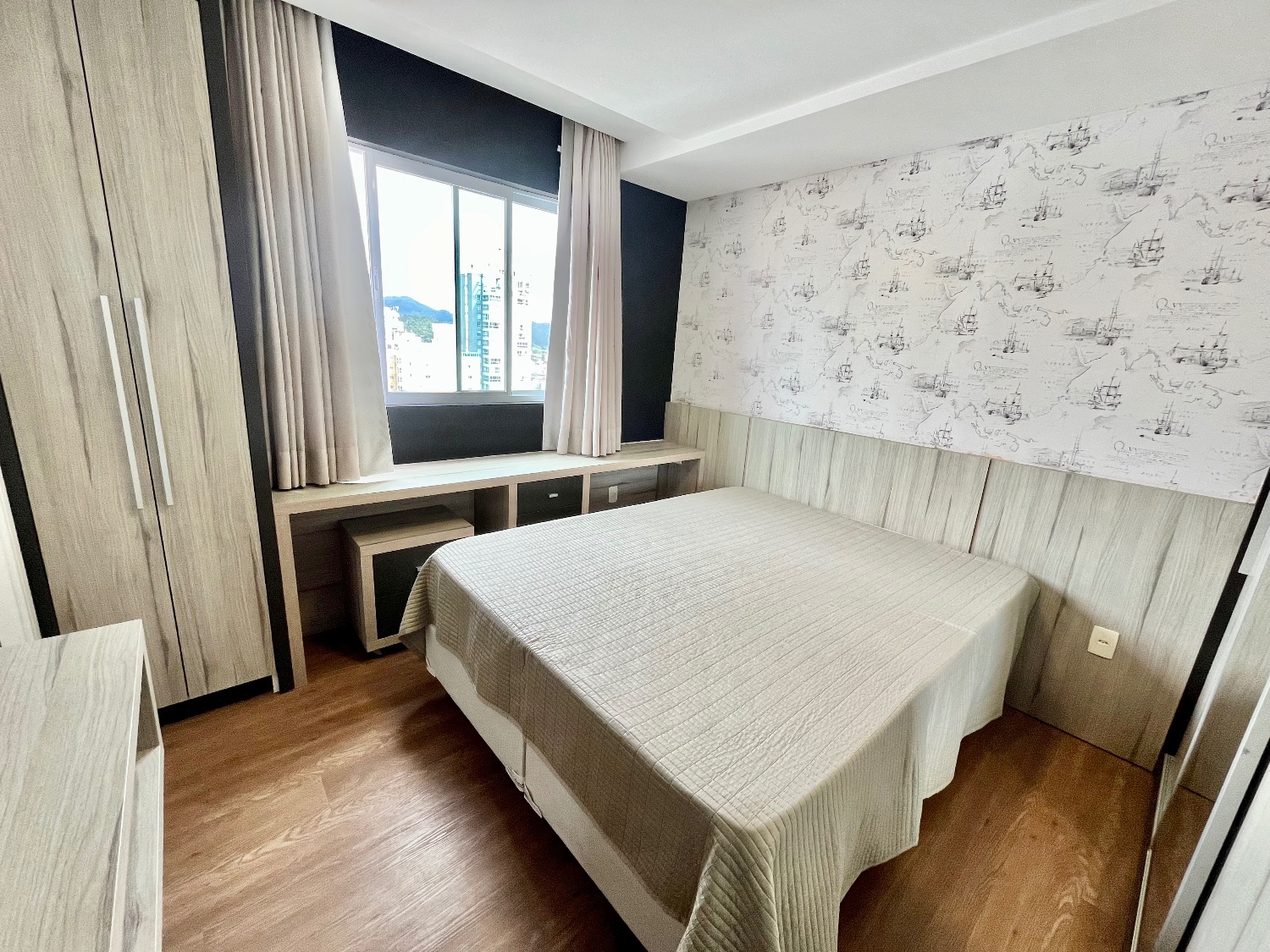 Cobertura duplex no Ed. Solar do Tamarindo em Balneário Camboriú - foto 28