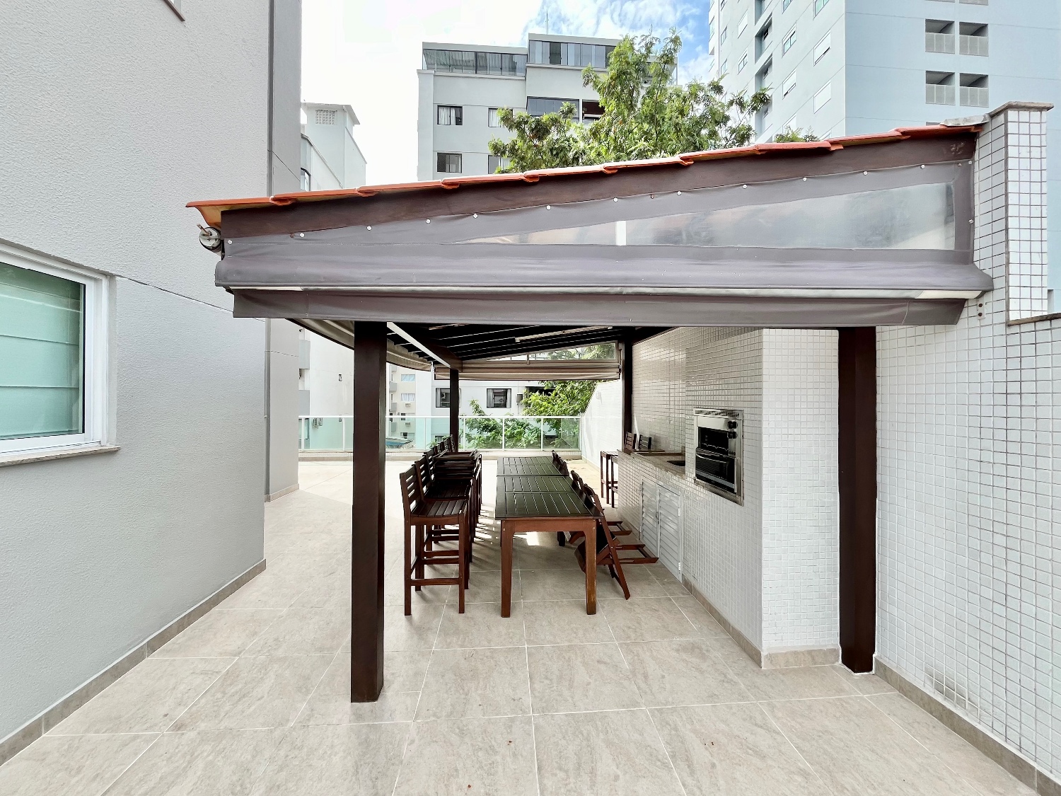 Cobertura duplex no Ed. Solar do Tamarindo em Balneário Camboriú - foto 37