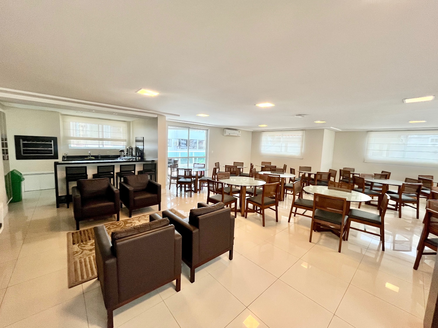 Cobertura duplex no Ed. Solar do Tamarindo em Balneário Camboriú - foto 38