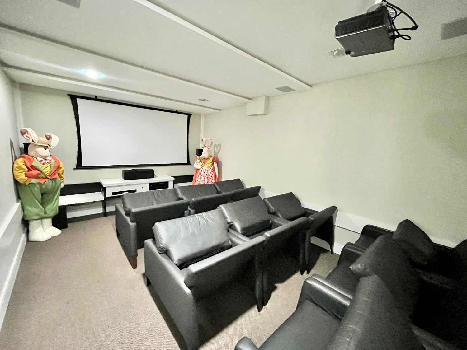 Cobertura duplex no Ed. Solar do Tamarindo em Balneário Camboriú - foto 39