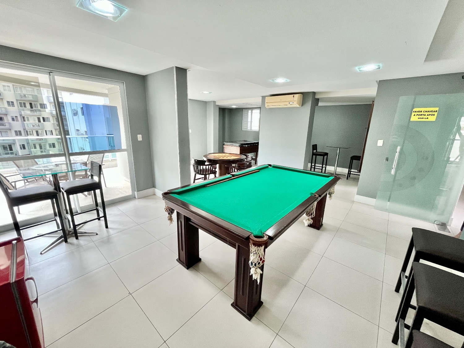 Cobertura duplex no Ed. Solar do Tamarindo em Balneário Camboriú - foto 40