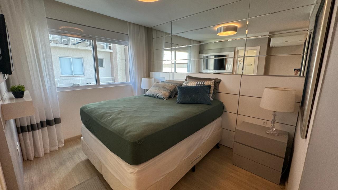 Apartamento no Ed. Venezia Residenziale em Itapema - foto 14