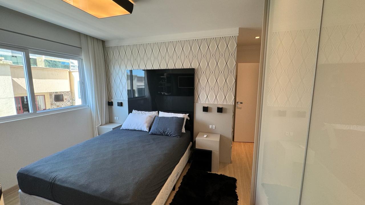 Apartamento no Ed. Venezia Residenziale em Itapema - foto 18