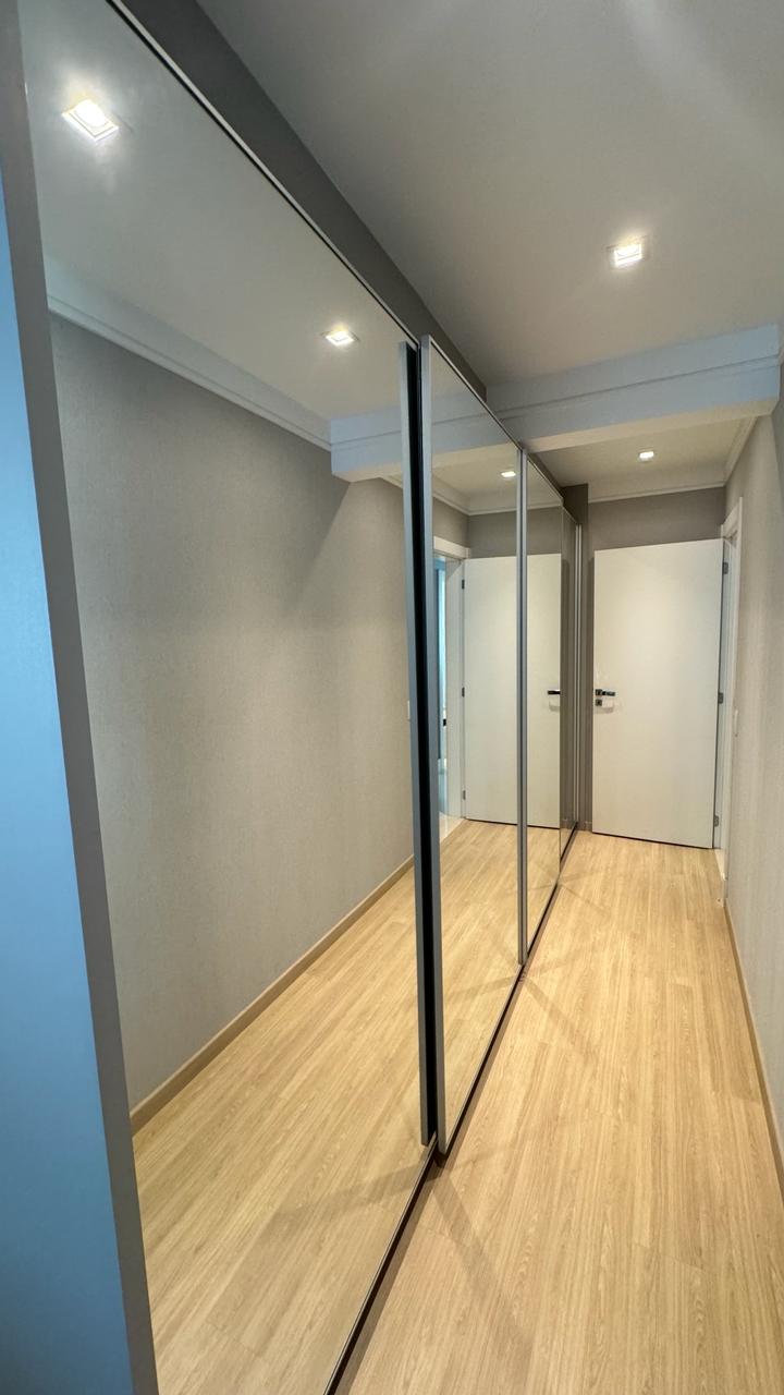 Apartamento no Ed. Venezia Residenziale em Itapema - foto 19
