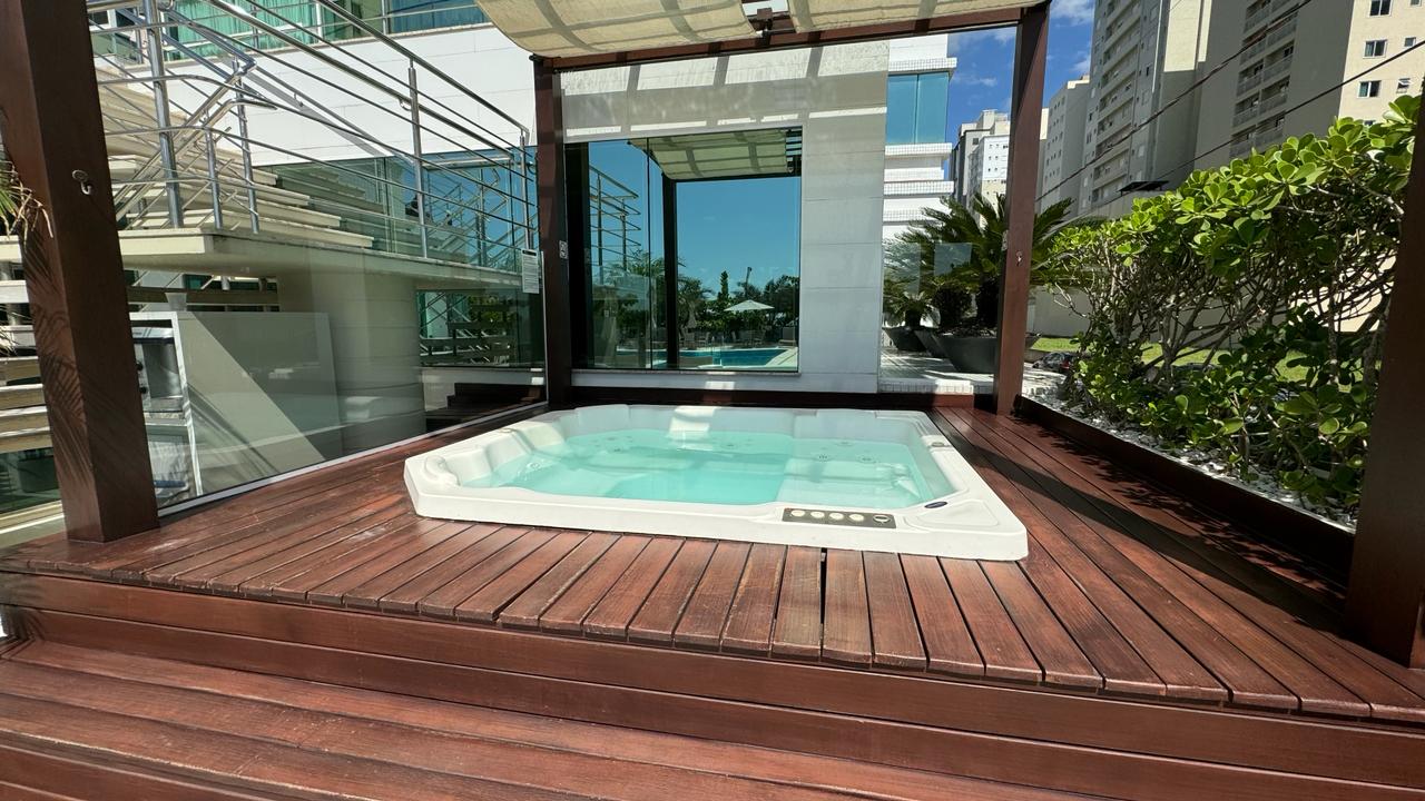 Apartamento no Ed. Venezia Residenziale em Itapema - foto 23