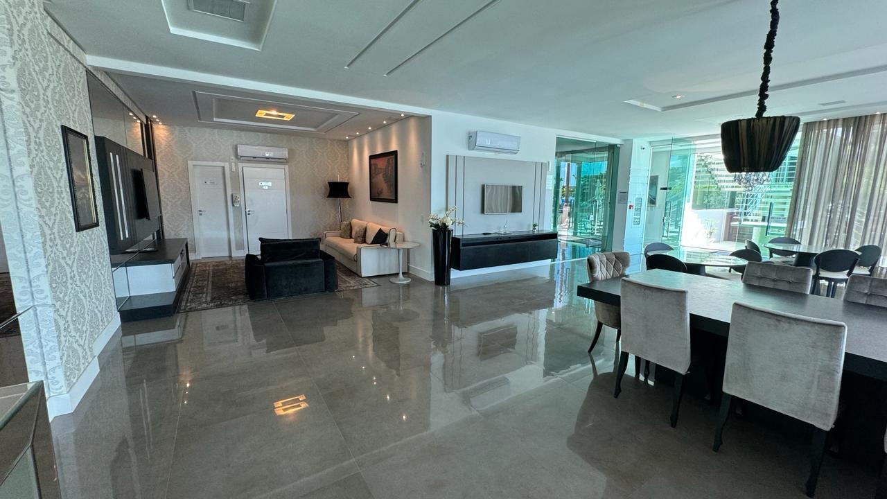 Apartamento no Ed. Venezia Residenziale em Itapema - foto 26