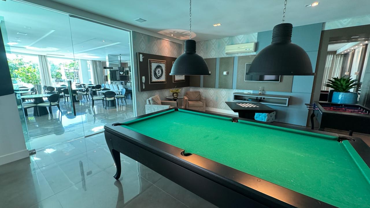 Apartamento no Ed. Venezia Residenziale em Itapema - foto 27