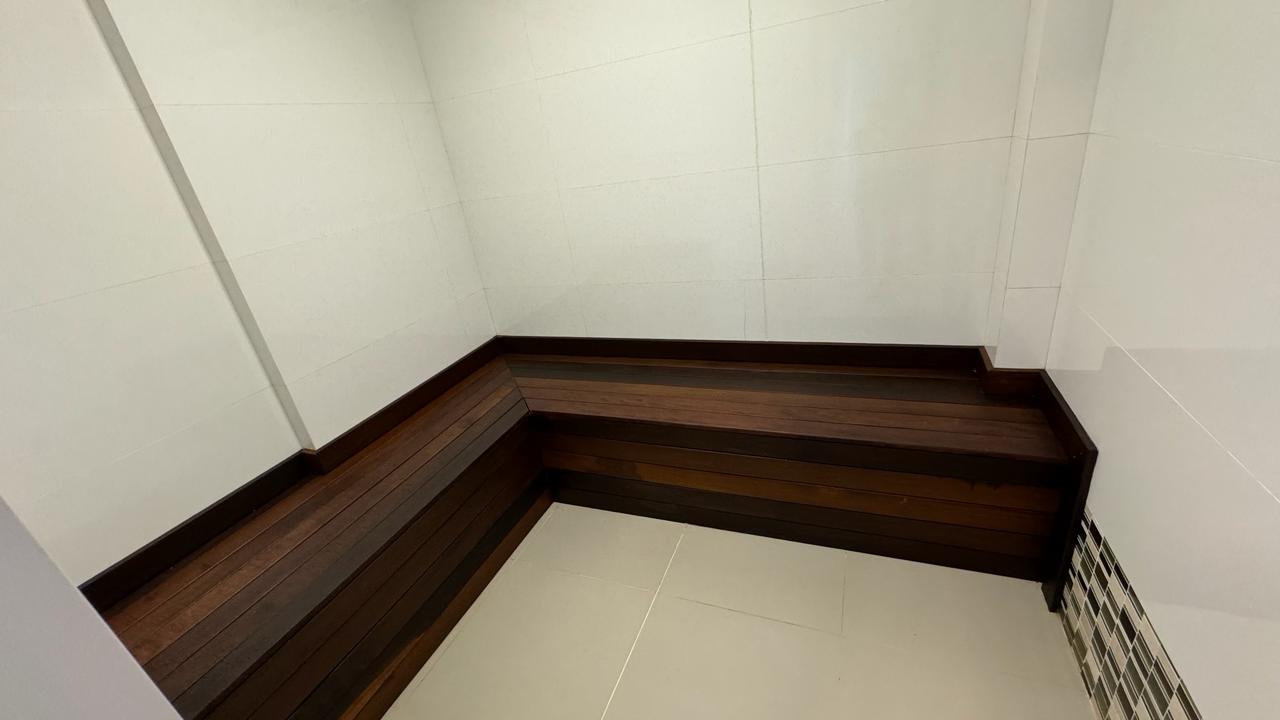Apartamento no Ed. Venezia Residenziale em Itapema - foto 28
