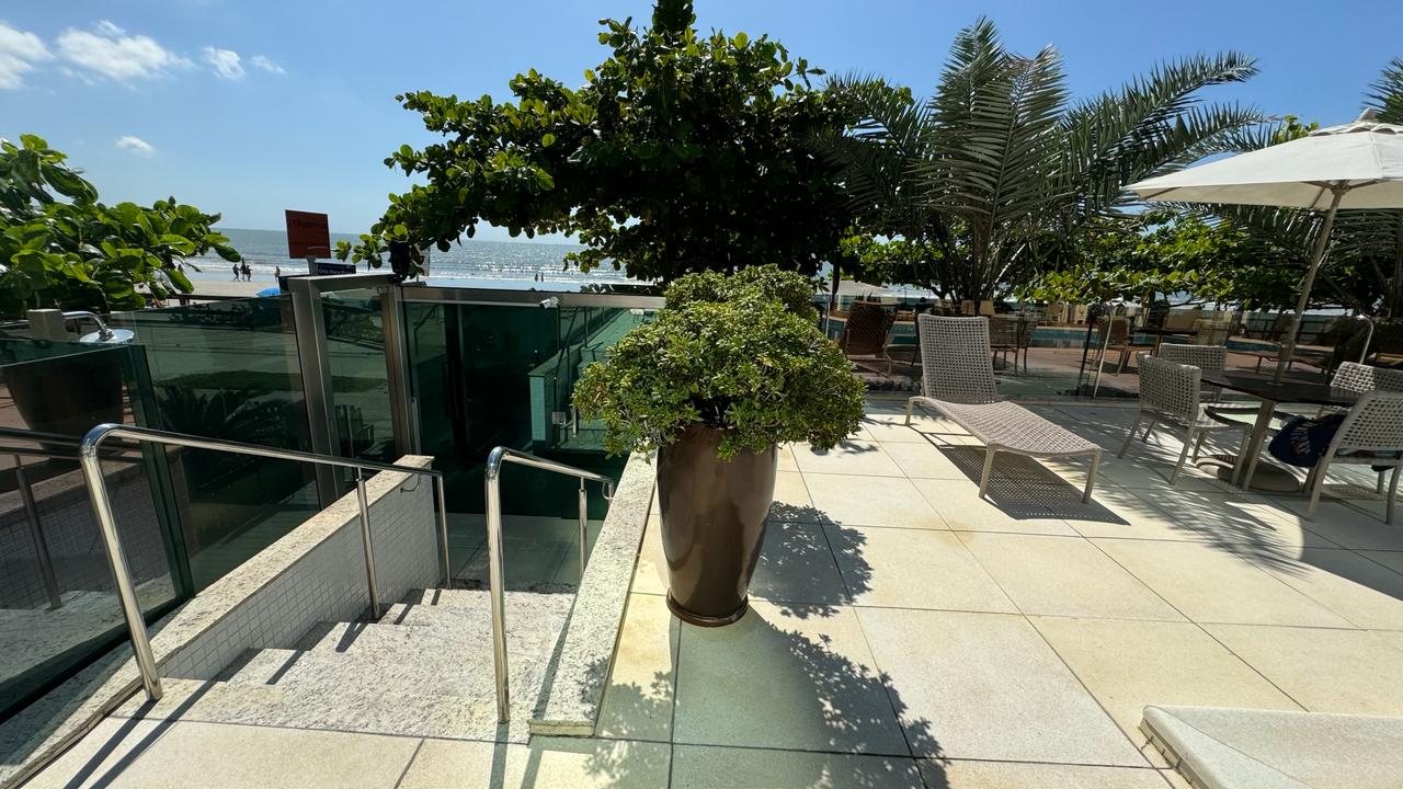 Apartamento no Ed. Venezia Residenziale em Itapema - foto 32