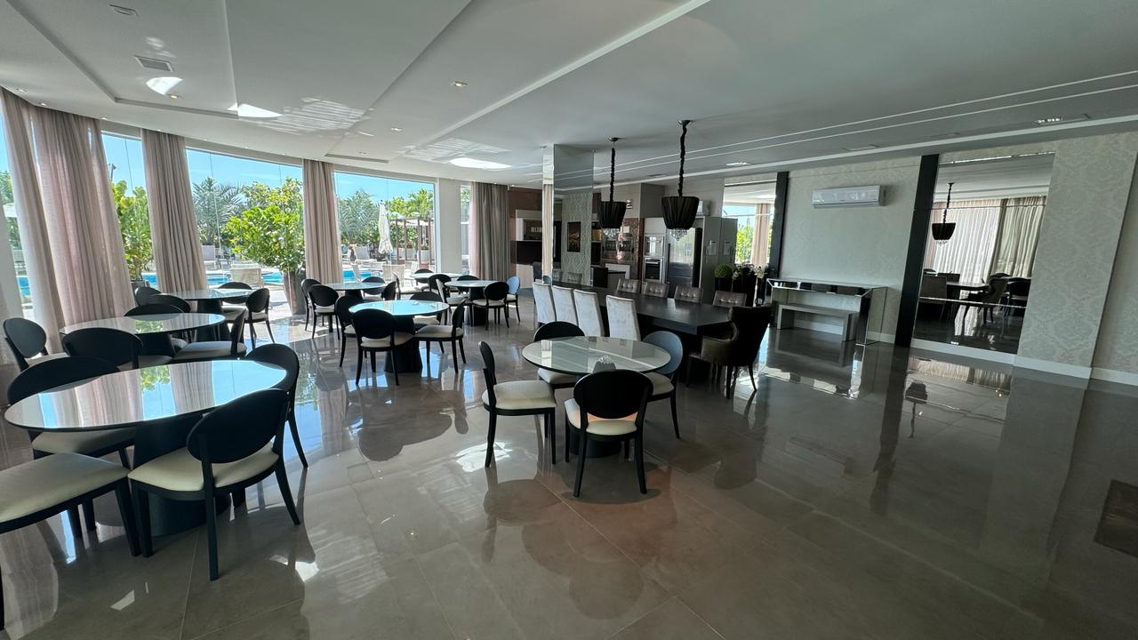 Apartamento no Ed. Venezia Residenziale em Itapema - foto 33