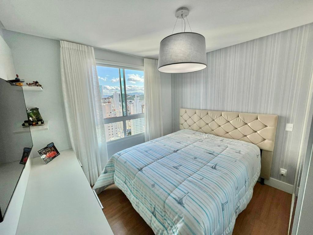 Cobertura triplex perto do mar no Ed. Ocean Tower em Balneário Camboriú - foto 16