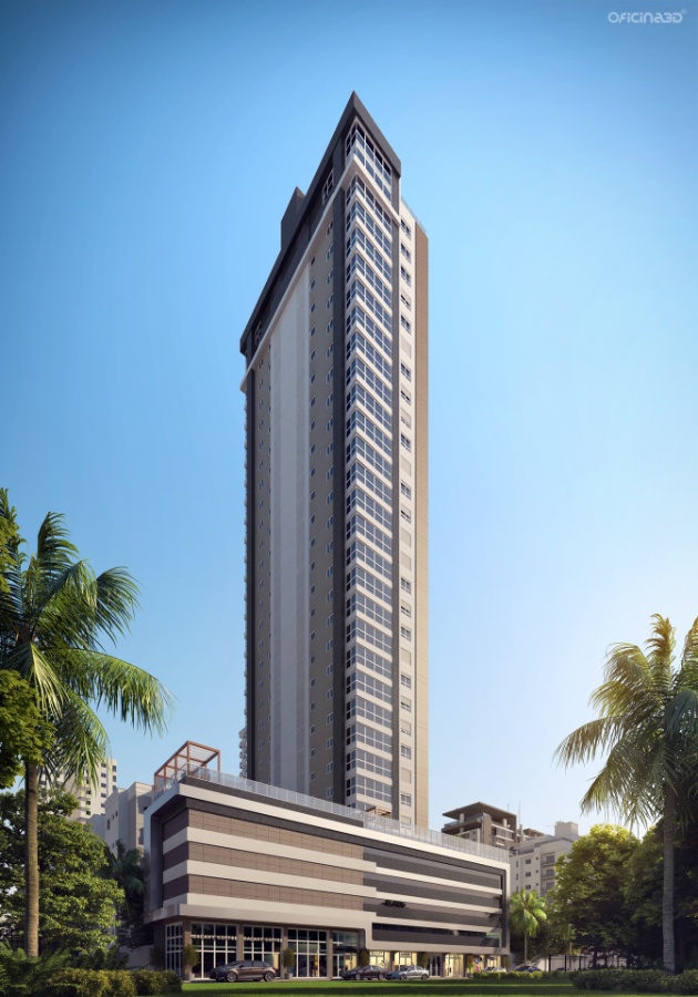 Apartamento no Ed. Biarritz Residence em Balneário Camboriú - foto 5