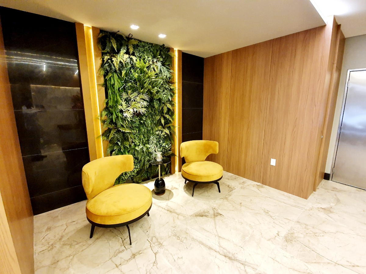 Apartamento no Ed. Biarritz Residence em Balneário Camboriú - foto 6
