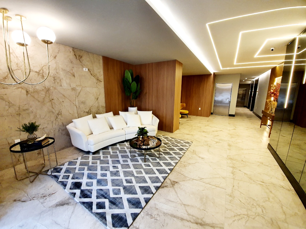 Apartamento no Ed. Biarritz Residence em Balneário Camboriú - foto 8