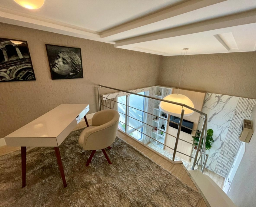 Cobertura Triplex Frente Mar no Summer Beach em Balneário Camboriú - foto 21