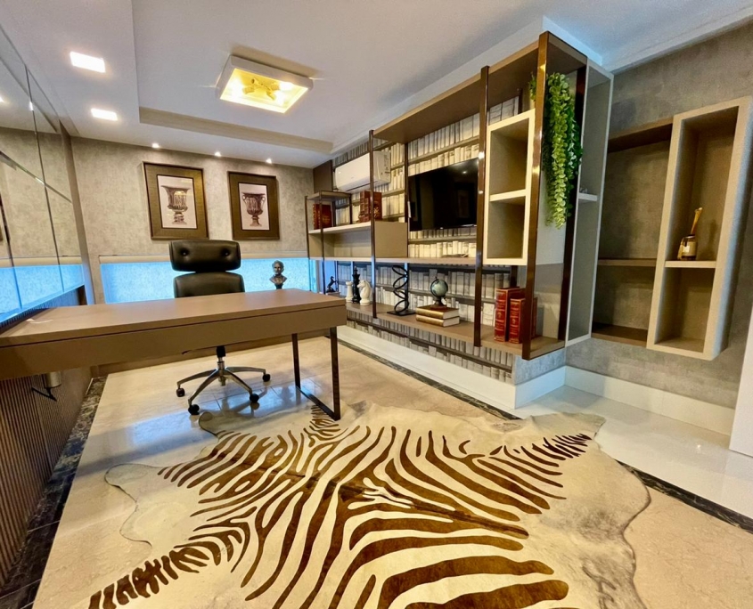 Cobertura Triplex Frente Mar no Summer Beach em Balneário Camboriú - foto 25