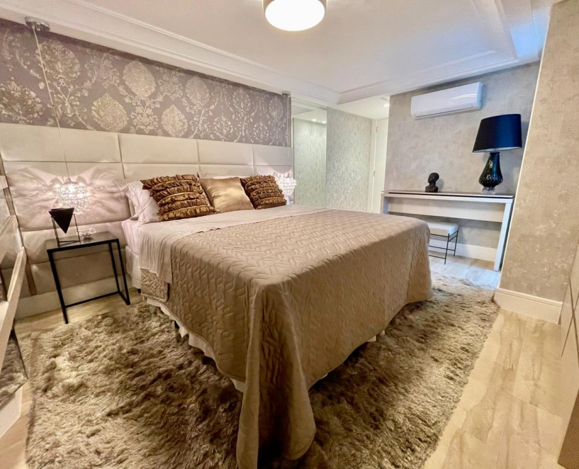Cobertura Triplex Frente Mar no Summer Beach em Balneário Camboriú - foto 27