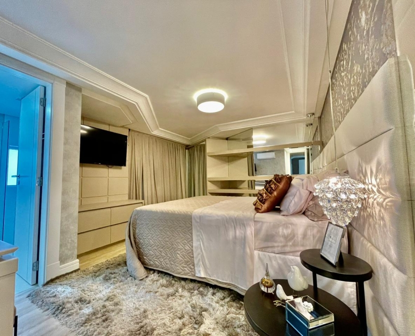 Cobertura Triplex Frente Mar no Summer Beach em Balneário Camboriú - foto 28