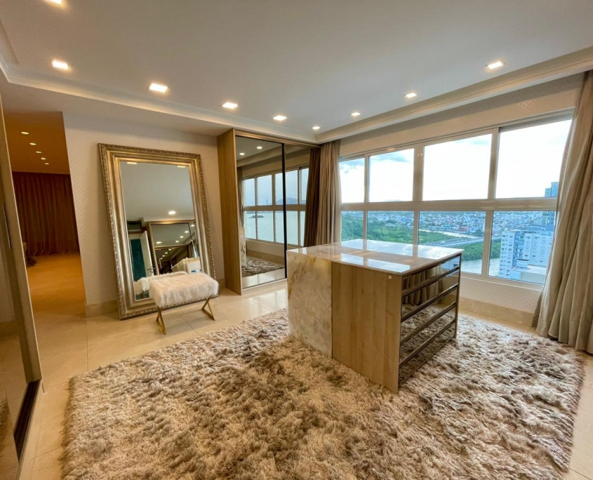 Cobertura Triplex Frente Mar no Summer Beach em Balneário Camboriú - foto 30