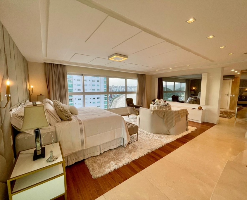 Cobertura Triplex Frente Mar no Summer Beach em Balneário Camboriú - foto 31