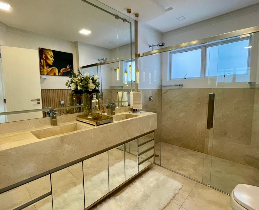 Cobertura Triplex Frente Mar no Summer Beach em Balneário Camboriú - foto 35
