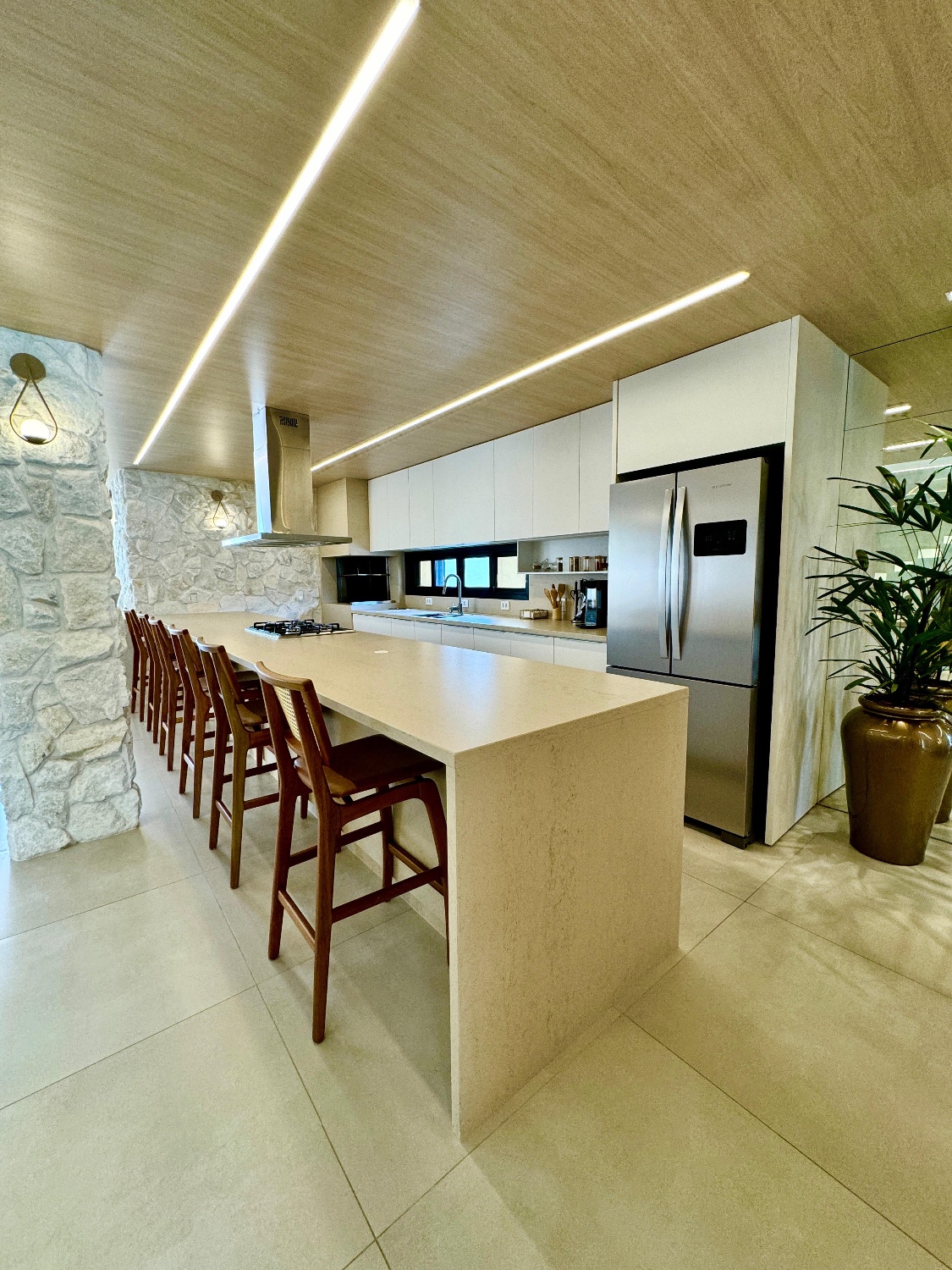 Casa no Condomínio Caledônia Private Village em Camboriú - foto 4