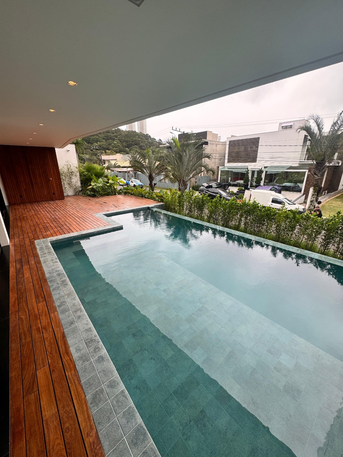 Casa no Condomínio Bella Vista Residence Club em Balneário Camboriú - foto 2