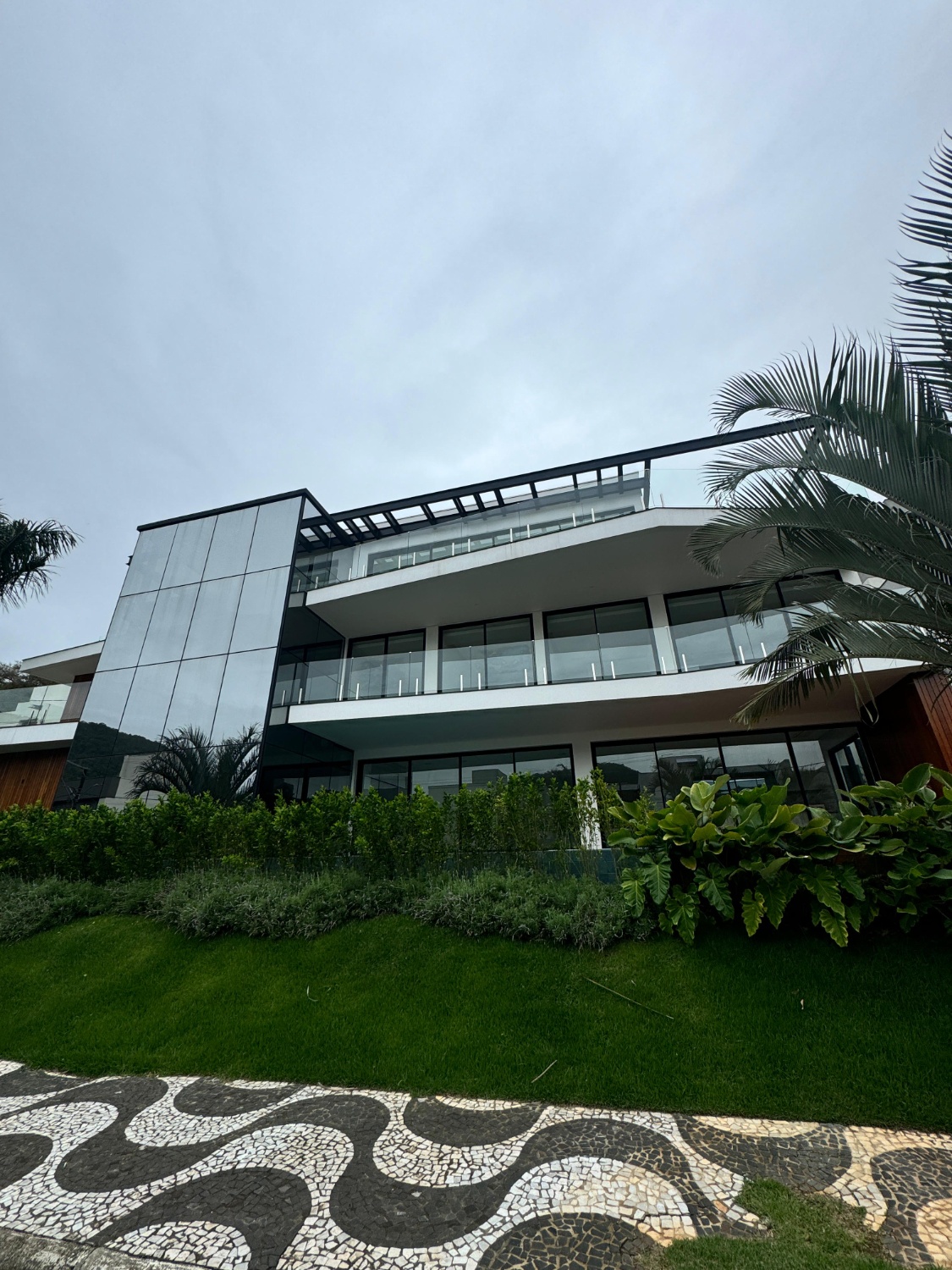 Casa no Condomínio Bella Vista Residence Club em Balneário Camboriú - foto 3