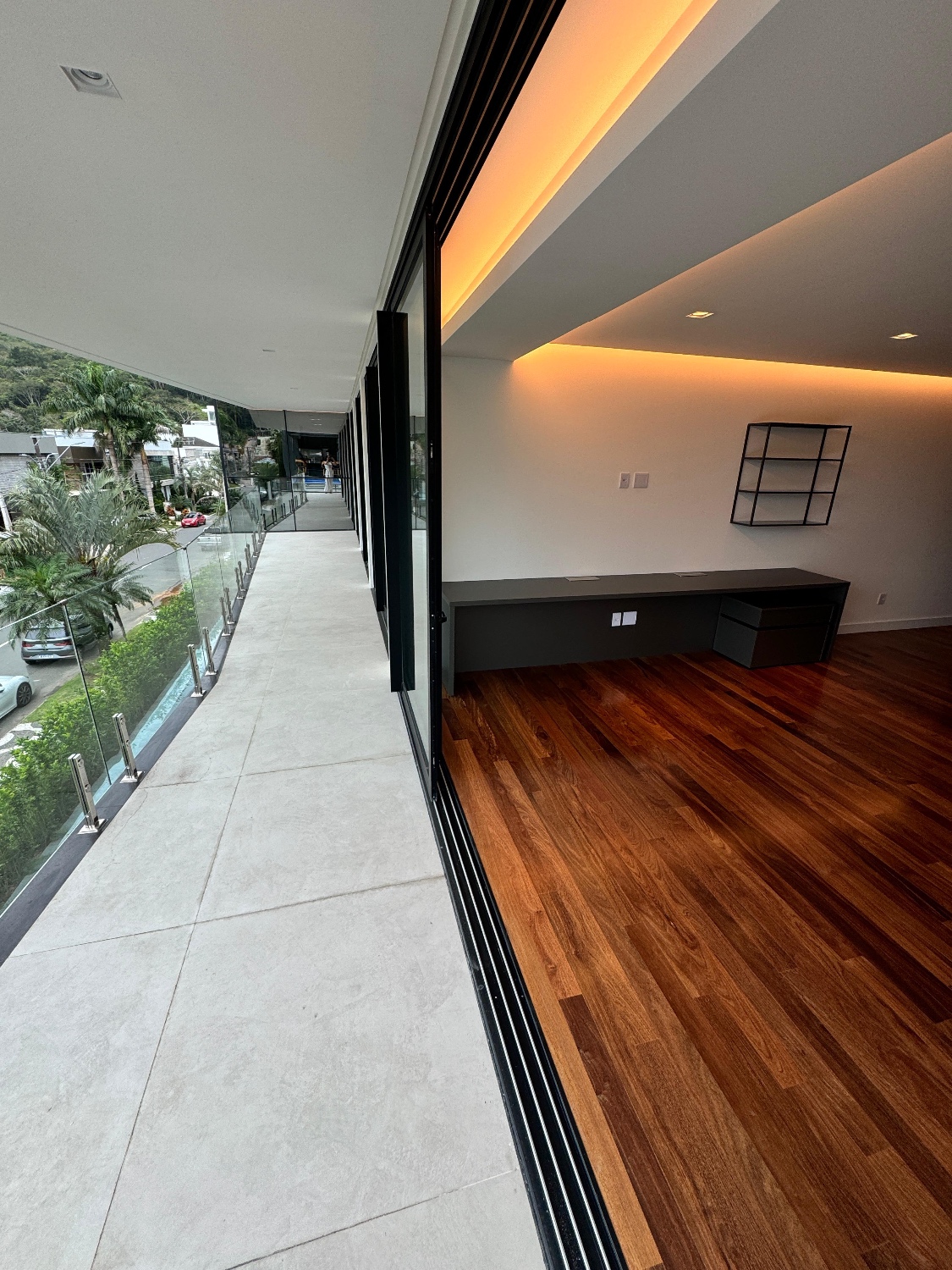 Casa no Condomínio Bella Vista Residence Club em Balneário Camboriú - foto 5