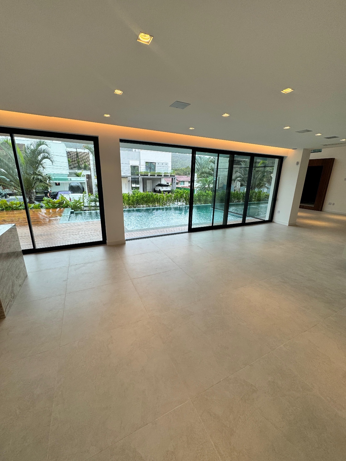 Casa no Condomínio Bella Vista Residence Club em Balneário Camboriú - foto 6